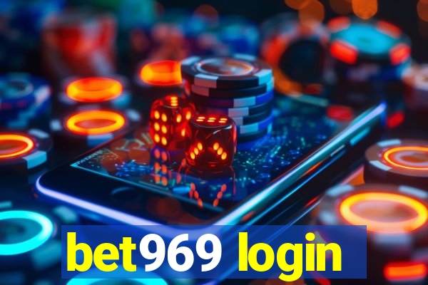 bet969 login